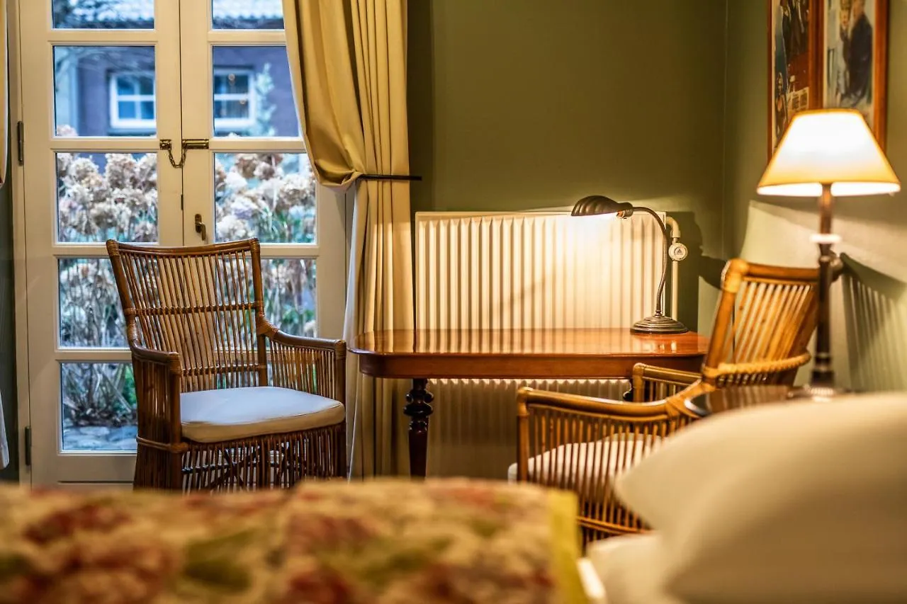 Hotel Villa Provence Aarhus