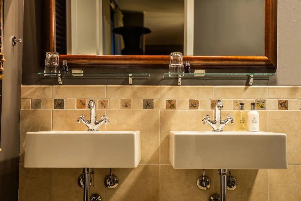 Hotel Villa Provence Aarhus