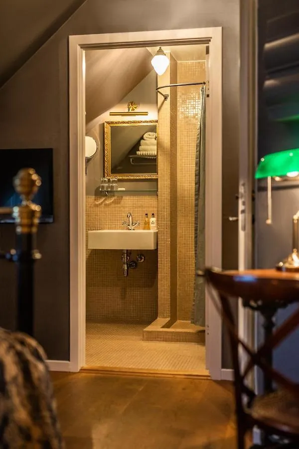 Hotel Villa Provence Aarhus
