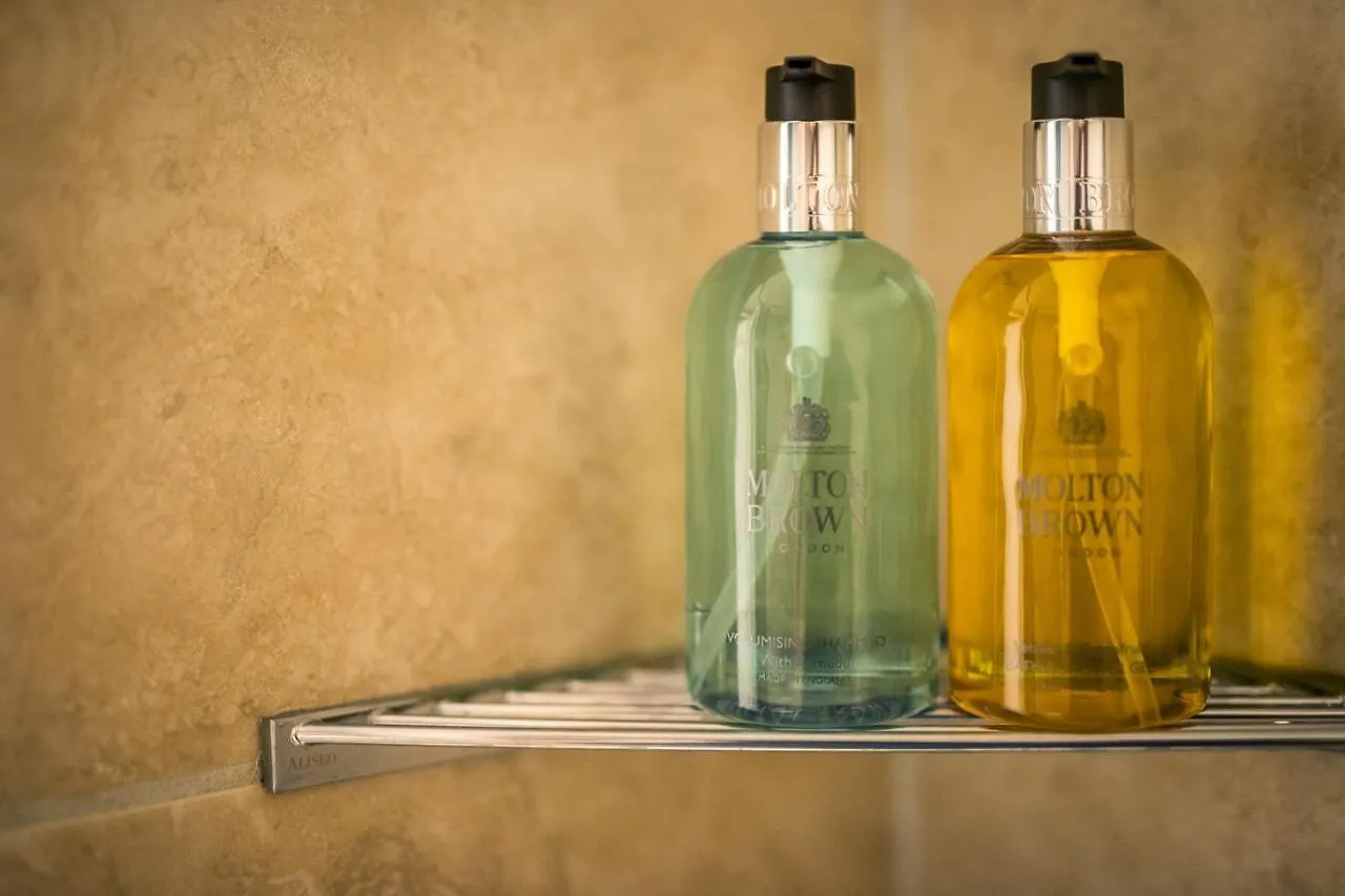 Villa Provence Aarhus Hotel