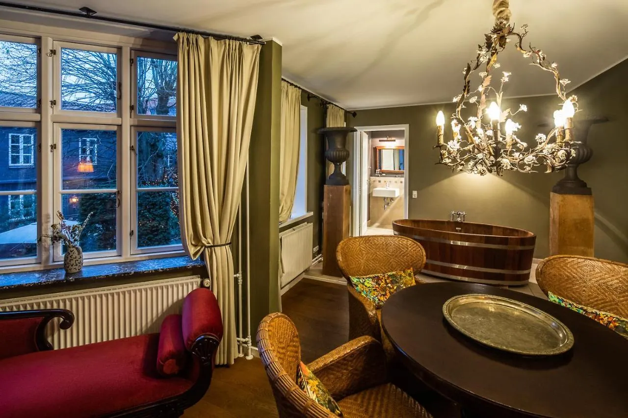 Villa Provence Aarhus