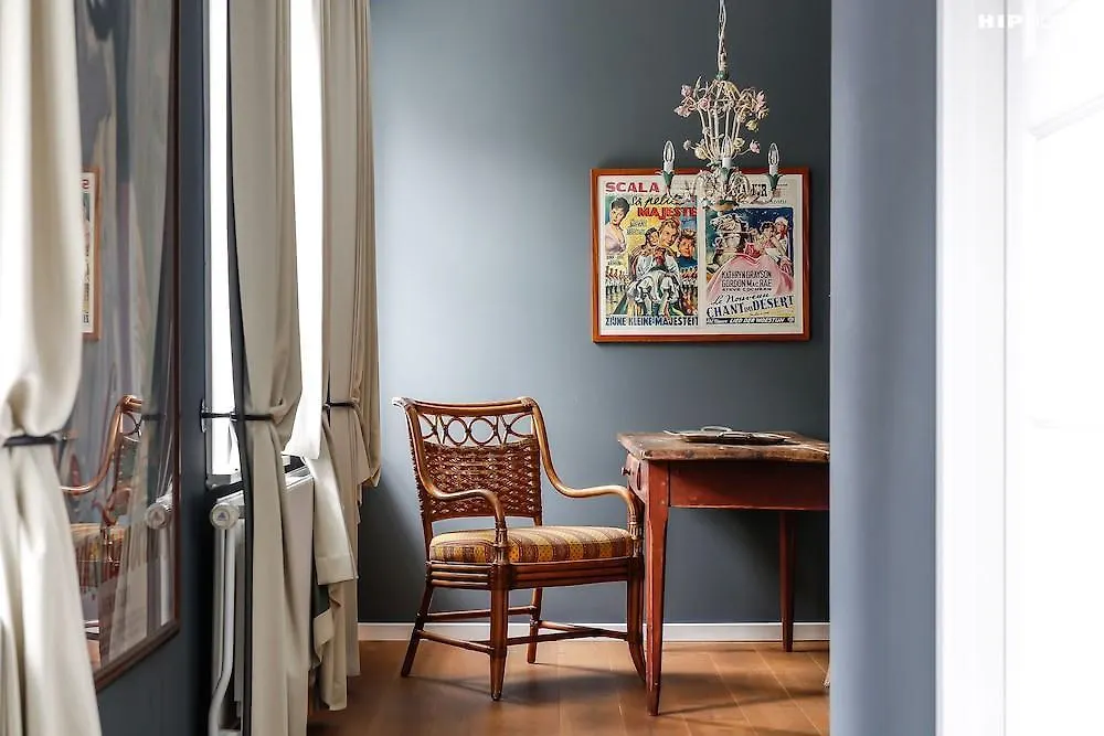 Villa Provence Aarhus Hotel