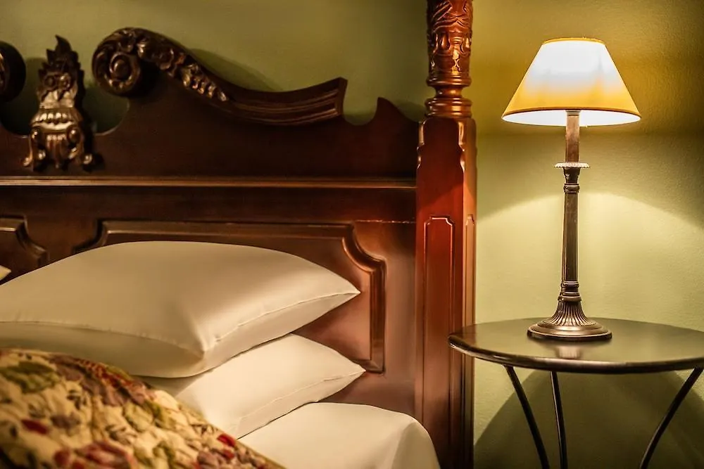 Hotel Villa Provence Aarhus
