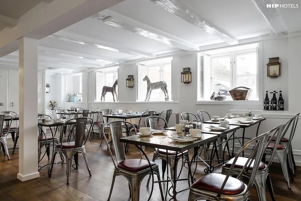 Villa Provence Aarhus