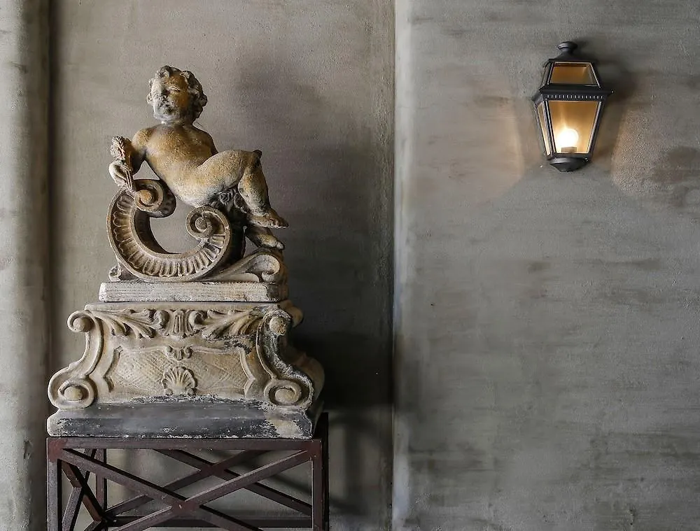 Villa Provence Aarhus Denmark
