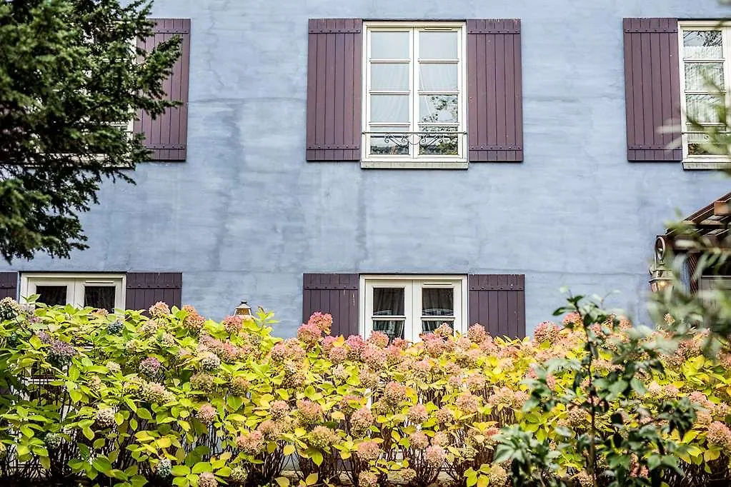 Villa Provence Aarhus 4*,