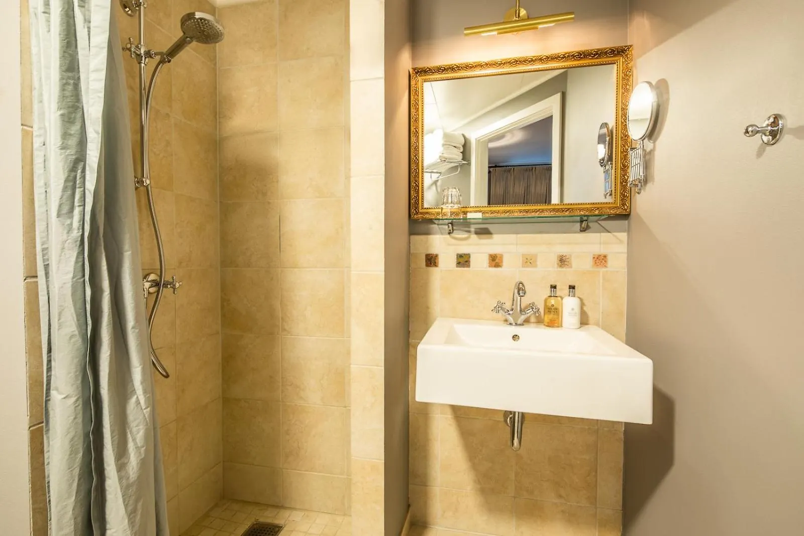 Villa Provence Aarhus Hotel