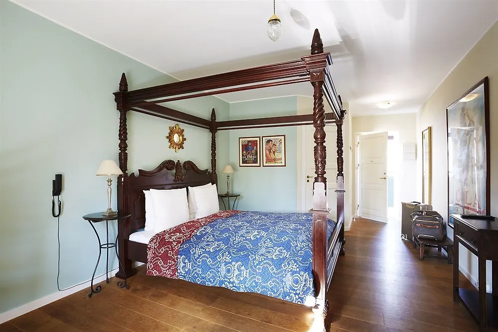 **** Hotel Villa Provence Aarhus Denmark