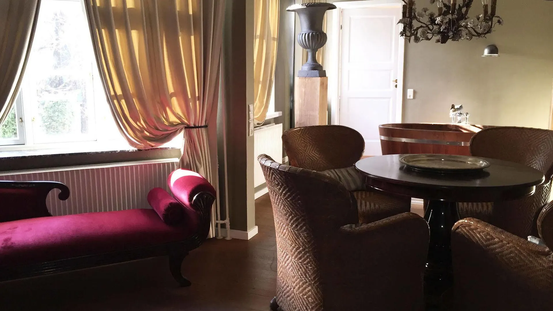 Villa Provence Aarhus