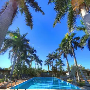 Goondiwindi Motel 3*, Goondiwindi Australia