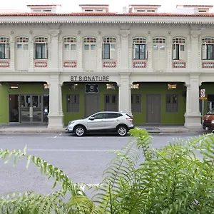 St Signature Jalan Besar 3*, Singapore Singapore