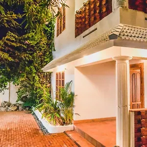 Boho's , Varkala India