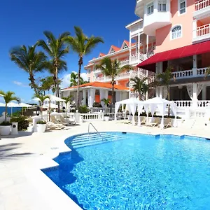 Bahia Principe Grand - Adults Only 5*, Samana Dominican Republic
