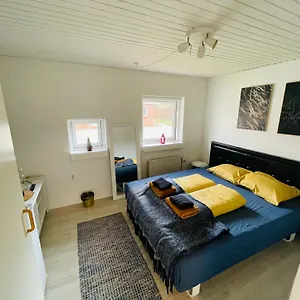 The Cosy Corner , Billund Denmark