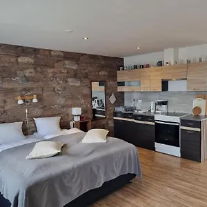Vestbjerg Apartments Appartement Vestbjerg