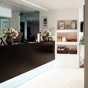 Western Park Globetrotter Airport Hotel Kopenhagen