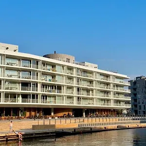 Nordhavn Aparthotel Kopenhagen