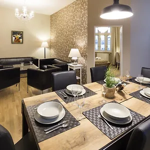 Ea Melantrich Hotell Prag