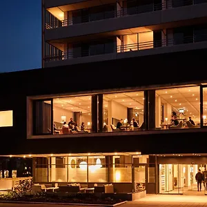 Comwell Hvide Hus Hotell Ålborg